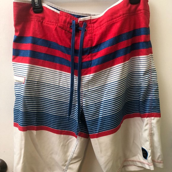O'Neil Board Shorts - Picture 1 of 5